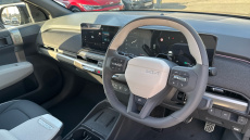 Kia Ev3 148kW GT-Line 81.4kWh 5dr Auto Electric Estate